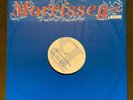 Morrissey Suedehead 12” Vinyl Limited Numbered DJ Promo - Near Mint