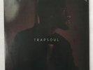 Bryson Tiller TRAPSOUL Limited Vinyl LP Record Album