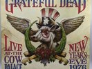 The Grateful Dead - Live At The Cow Palace NYE 1976 (Vinyl 5xLP Box Set)