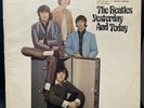 THE BEATLES “YESTERDAY AND TODAY” 1966 2nd State Mono Butcher Cover ORIGINAL