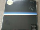 Mystery Jets Curve Of the Earth LP SIGNED and Sealed
