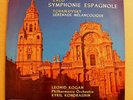 SAX 2329,,B/S,LALO SYMPHONIE ESPAGNOLE,KOGAN