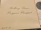 ***The Rolling Stones Beggars Banquet Stereo 1st Press***