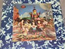 *** The Rolling Stones their satanic majesties request 3D Mono 1st Press 1967***