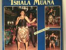 TSHALA MUANA Flying Stars LP Tamaris ORIG FRENCH PRESS w/inner NM / NM-