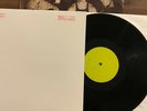 Queen - The Works. Genuine Factory Test Pressing. Earliest Possible Matrix No.'s