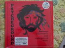 Psycheground ?– Psychedelic And Underground Music LP 2016 Italy NM/NM multicolor