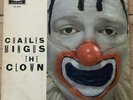LTZ-K 15164 Charles Mingus The Clown
