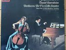 SLS 5042 Beethoven The 5 Cello Sonatas Jacqueline Du Pre / Daniel Barenboim 3...