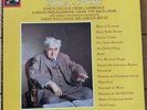 SLS 5082 Vaughan Williams Choral Music / King's 7 LP box set