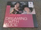 MARK FRY - DREAMING WITH ALICE LP MINT / SEALED  RARE UK 180G AUDIOPHILE