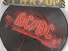 AC/DC PWR UP POWER UP Limited Edition Picture Disc Vinyl Sold Out ACDC LOOK NEW