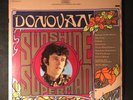 Sunshine Superman by Donovan (Epic BN 26217) Stereo LP VG+/VG