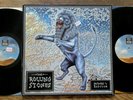 THE ROLLING STONES - Bridges To Babylon (1997) 2 X Vinyl, LP Virgin V2840 UK EX