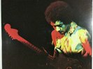 Jimi Hendrix  Capitol STAO-472  Band of Gypsys  Still Sealed   First 1970 Press