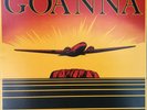 Goanna Spirit of Place vinyl LP on WEA. Original 1982 Australian pressing. MINT
