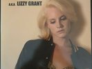LANA DEL REY 'A.K.A. LIZZY GRANT' CLEAR LTD VINYL RARE 12