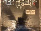 Testament-“New Order”..Original..