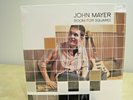John Mayer Room For Squares 2001 Factory Sealed Vinyl LP Columbia Release