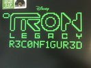 Daft Punk - Tron Legacy Reconfigured - 2 x Green Vinyl LP - SEALED