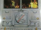 Bob Marley & the Wailers  Island 11 Promo  Babylon by Bus  2 LP  Live  Poster