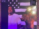 Outkast - Stankonia - Exclusive VMP - Black / White Galaxy 2LP Vinyl - Sealed