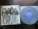 Ramones ST Japan Vinyl LP in 1976 RJ-7175 1st First Album NY Punk