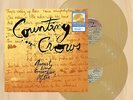 GOLD VINYL---  COUNTING CROWS August and Everything After EXCLUSIVE 2LP SET 0108