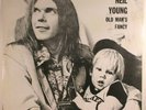 Neil Young  Old Man's Fancy  1976 Live at The Forum and Santa Monica Civic