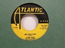 LaVern Baker & The Gliders-Bop-Ting-A-Ling/That's All I Need-R&B-7