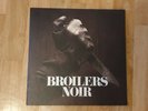Broilers Noir (2014) Vinyl, Limitierte Edition
