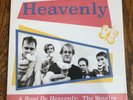 Heavenly “the singles” Pink Vinyl LP  2020 Ltd Edition Sold Out Sarah Records UK