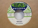 The Catalinas-Speechless/Flying Formations With You-Promo-Rockabilly-7