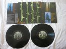 TYPE O NEGATIVE OCTOBER RUST EUROPEAN DOUBLE BLACK VINYL NEW UNPLAYED