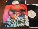 AMON DÜÜL II Tanz der Lemminge 2 LP UK UNITED ARTISTS 1971 rare GERMAN KRAUTROCK