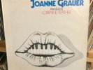 Joanne Grauer Introducing Lorraine Feather *RARE* Jazz Dance Soul-Jazz Jazz Funk