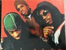 Black Moon ‎– Enta Da Stage Rare US  33T 1993 Hip Hop Lp NEUF SCELLE