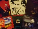 Marc Almond 6 VINYL BUNDLE Vermin in Ermine LP Violent Silence A Womans Story EP
