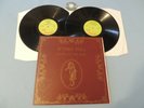 2 LP JETHRO TULL Living In The Past 1972 Italy + Booklet | VG+ to EX