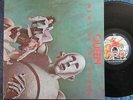 QUEEN News Of The World / LP Germany 1977 EMI ELECTROLA 1C164-60033