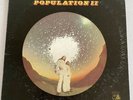 RANDY HOLDEN POPULATION II ORIG. HOBBIT VG+