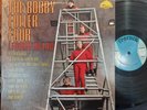 BOBBY FULLER FOUR I Fought the Law Mono LP Canada