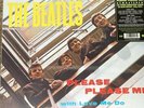 The Beatles Please Please Me Vinyl LP 180 Gram Remastered Reissue McCartney NEW