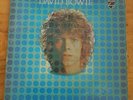 David Bowie Original 1969 LP On Philips