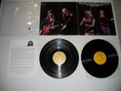 Edgar Winter White Trash Roadwork Epic Analog '72 1st EXC USA ULTRASONIC CLN