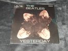 THE BEATLES - YESTERDAY EP, RARE UK FIRST PRESSING, EARLIEST MATRIX, VERY GOOD
