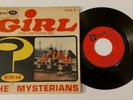 Question Mark and the Mysterians 