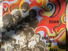 Edan Beauty and the Beat LP OG Pressing 2005 VG+