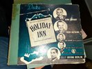 HOLIDAY INN - Song Hits - 78 RPM - Six Record Set - Bing Crosby - Fred Astaire