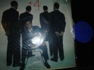 MAX ROACH +4 EMARCY 36098  DRUMMER LABEL MONO OR.